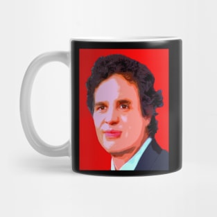 mark ruffalo Mug